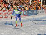 Ruhpolding 2012. Mixed relay