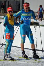 Ruhpolding 2012. Mixed relay Ruhpolding 2012. Mixed relay