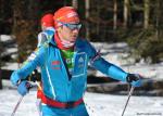 Ruhpolding 2012. Mixed relay