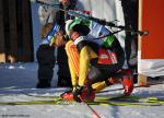 Ruhpolding 2012. Mixed relay