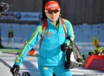 Ruhpolding 2012. Mixed relay Ruhpolding 2012. Mixed relay