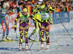 Ruhpolding 2012. Mixed relay