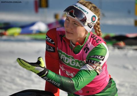 DOMRACHEVA Darya