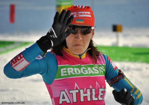 BURDYGA Natalya