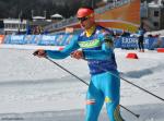 Ruhpolding 2012. Official training