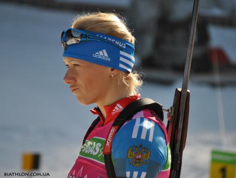 ZAITSEVA Olga