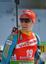 Ruhpolding 2012. Sprint. Men Ruhpolding 2012. Sprint. Men