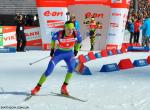 Ruhpolding 2012. Sprint. Men