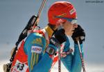 Ruhpolding 2012. Sprint. Men Ruhpolding 2012. Sprint. Men