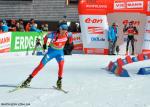 Ruhpolding 2012. Sprint. Men