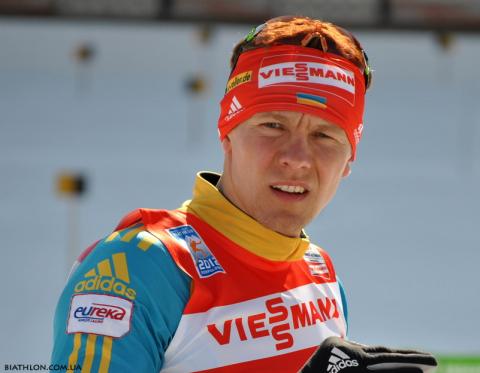 DERYZEMLYA Andriy