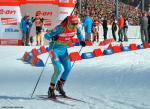 Ruhpolding 2012. Sprint. Men Ruhpolding 2012. Sprint. Men