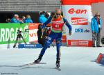 Ruhpolding 2012. Sprint. Men