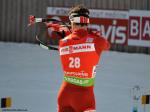 Ruhpolding 2012. Sprint. Men Ruhpolding 2012. Sprint. Men
