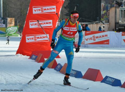SEDNEV Serguei