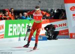 Ruhpolding 2012. Sprint. Men Ruhpolding 2012. Sprint. Men