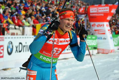 DERYZEMLYA Andriy