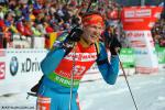 Ruhpolding 2012. Sprint. Men Ruhpolding 2012. Sprint. Men