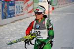Ruhpolding 2012. Sprint. Women Ruhpolding 2012. Sprint. Women