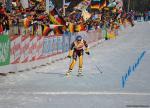 Ruhpolding 2012. Sprint. Women