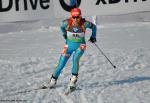 Ruhpolding 2012. Sprint. Women Ruhpolding 2012. Sprint. Women