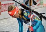 Ruhpolding 2012. Sprint. Women Ruhpolding 2012. Sprint. Women