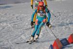 Ruhpolding 2012. Sprint. Women Ruhpolding 2012. Sprint. Women