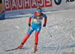 Ruhpolding 2012. Sprint. Women