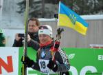 Ruhpolding 2012. Sprint. Women Ruhpolding 2012. Sprint. Women