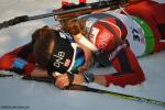 Ruhpolding 2012. Sprint. Women Ruhpolding 2012. Sprint. Women