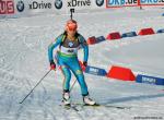 Ruhpolding 2012. Sprint. Women Ruhpolding 2012. Sprint. Women