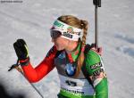 Ruhpolding 2012. Sprint. Women Ruhpolding 2012. Sprint. Women