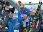 Ruhpolding 2012. Sprint. Women Ruhpolding 2012. Sprint. Women