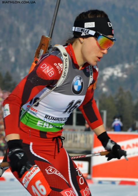 SOLEMDAL Synnoeve