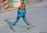Ruhpolding 2012. Sprint. Women Ruhpolding 2012. Sprint. Women