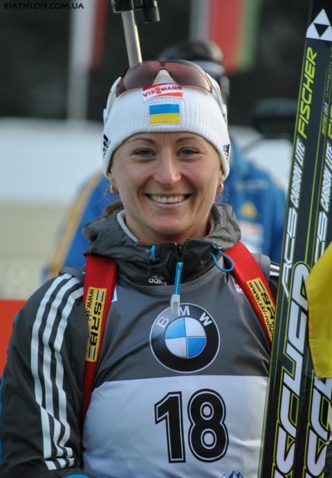 SEMERENKO Vita