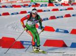 Ruhpolding 2012. Sprint. Women Ruhpolding 2012. Sprint. Women