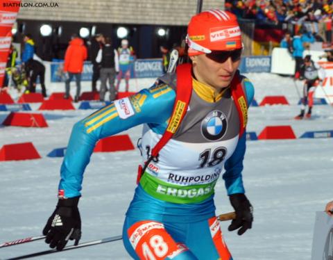 SEMERENKO Vita