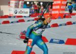 Ruhpolding 2012. Sprint. Women Ruhpolding 2012. Sprint. Women