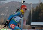 Ruhpolding 2012. Sprint. Women Ruhpolding 2012. Sprint. Women