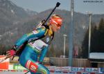 Ruhpolding 2012. Sprint. Women Ruhpolding 2012. Sprint. Women