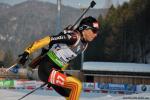 Ruhpolding 2012. Sprint. Women Ruhpolding 2012. Sprint. Women