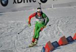Ruhpolding 2012. Sprint. Women Ruhpolding 2012. Sprint. Women