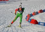 Ruhpolding 2012. Sprint. Women Ruhpolding 2012. Sprint. Women