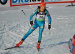 Ruhpolding 2012. Sprint. Women Ruhpolding 2012. Sprint. Women