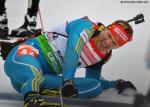 Ruhpolding 2012. Pursuit. Men Ruhpolding 2012. Pursuit. Men