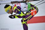 Ruhpolding 2012. Pursuit. Men