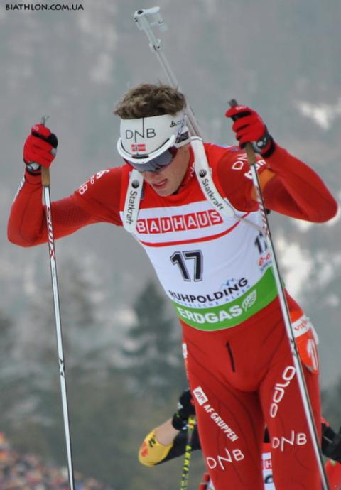 BOE Tarjei