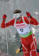 Ruhpolding 2012. Pursuit. Men Ruhpolding 2012. Pursuit. Men