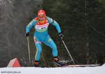 Ruhpolding 2012. Pursuit. Men Ruhpolding 2012. Pursuit. Men